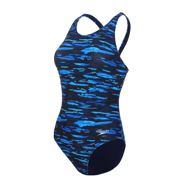 Maiô New Open Choice - AZUL GG