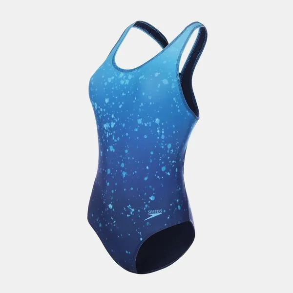 Maiô X Bubble Blue - BLUE SWIM GG