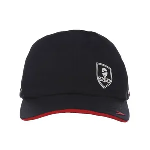 Boné Sport BT UV50+ - PRETO PRETO ÚNICO