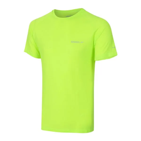 Camiseta Masculina Porus - AMARELO SPIRIT G