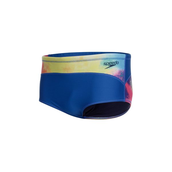 Sunga Tradicional Colors Canelada - ALEXANDRIA AMARELO SPIRIT M