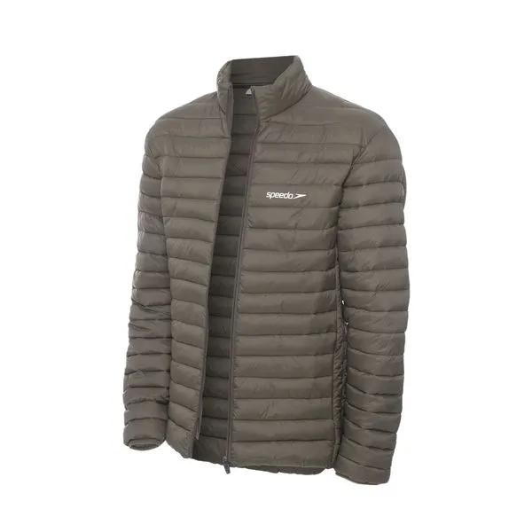 Jaqueta Pad Masculina - NATUREZA G