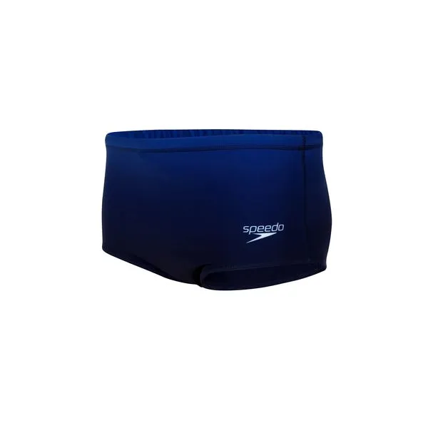 Sunga Masculina Tradicional Degradê - AZUL G