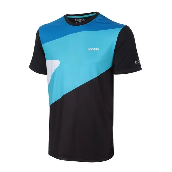 Camiseta Boomerang Masculina - AZUL G