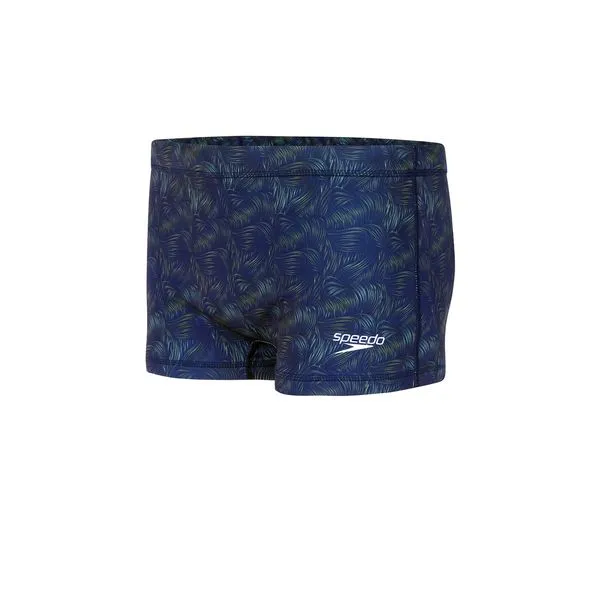 Sunga Boxer Masculina Alpes Marinho | Speedo GG2