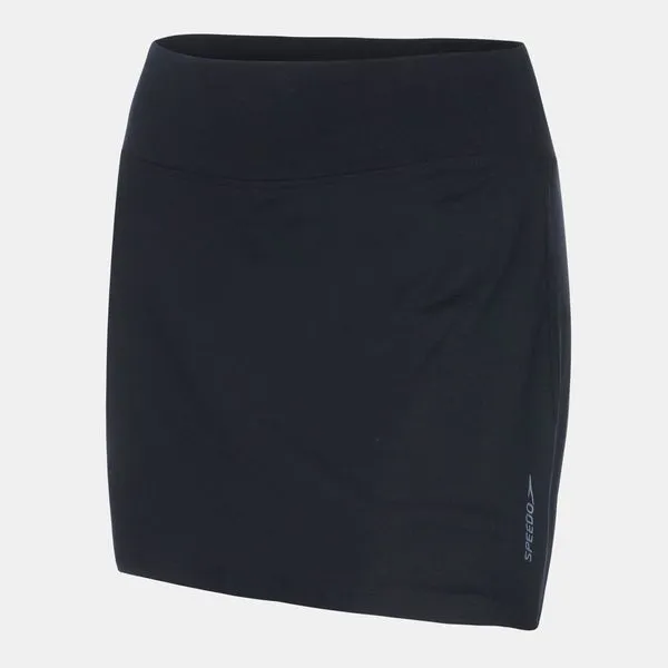 Saia Short Skin Feminino - PRETO P