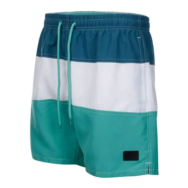 Swim Short Stripes - OCEAN LAGOON GG