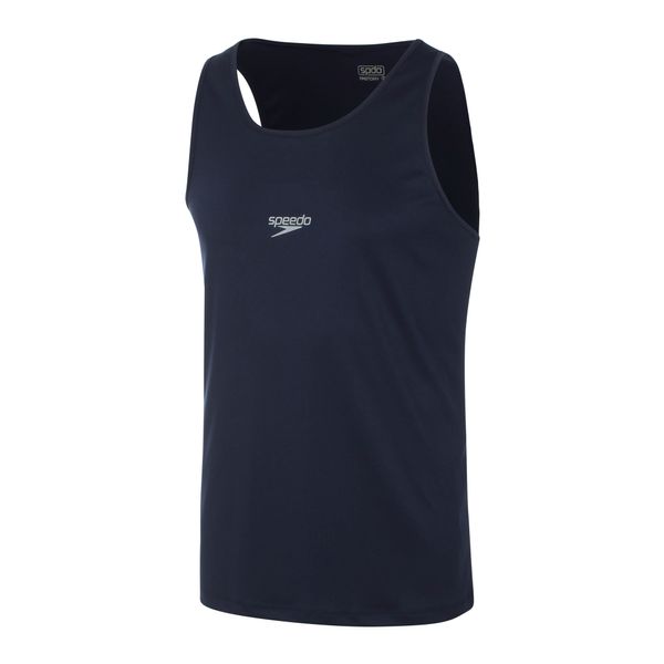 Regata Basic Interlock - MARINHO PP