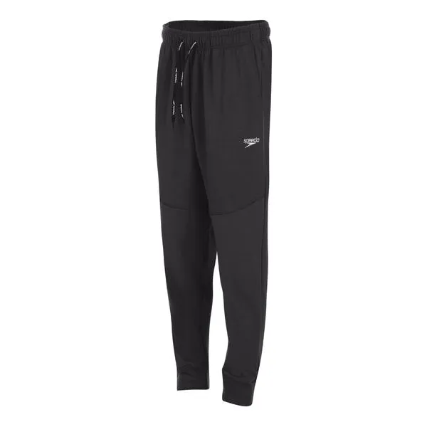 Calça de Moletom Masculina Speedo Spectre - PRETO CINZA PP