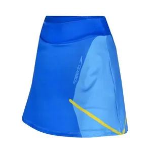 Saia Short Running Full - AZUL BRILHANTE P