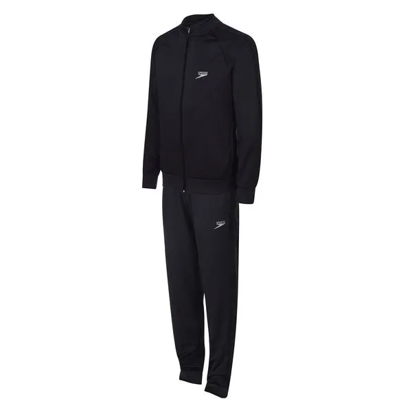 Conjunto de Agasalho Masculino Essential Plus - TITÂNIO G