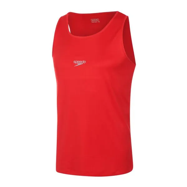 Regata Basic Interlock - RED GG