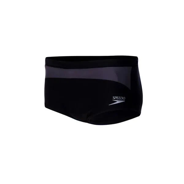 Sunga Masculina Tradicional Duo Classics - CHUMBO PRETO P