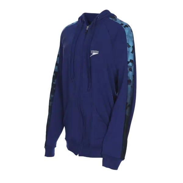 Blusa de moletom masculina Leaf - ECLIPSE P