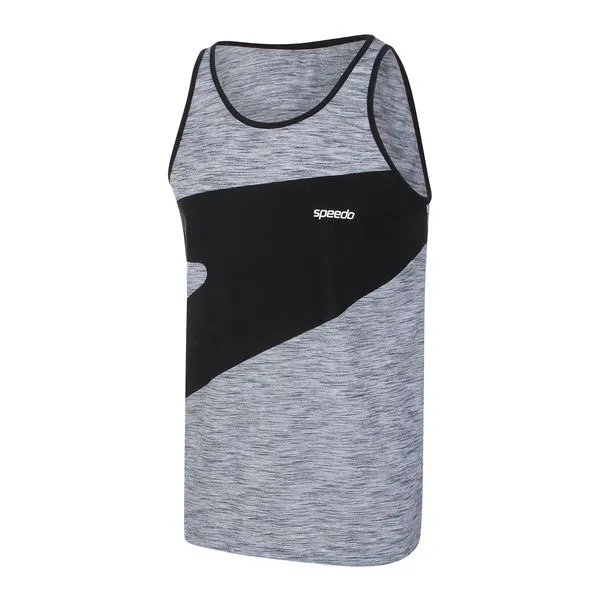 Regata Boomerang Masculina - MESCLA CLARO G