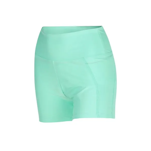 Bermuda Harmony Feminina - VERDE AGUA GG2
