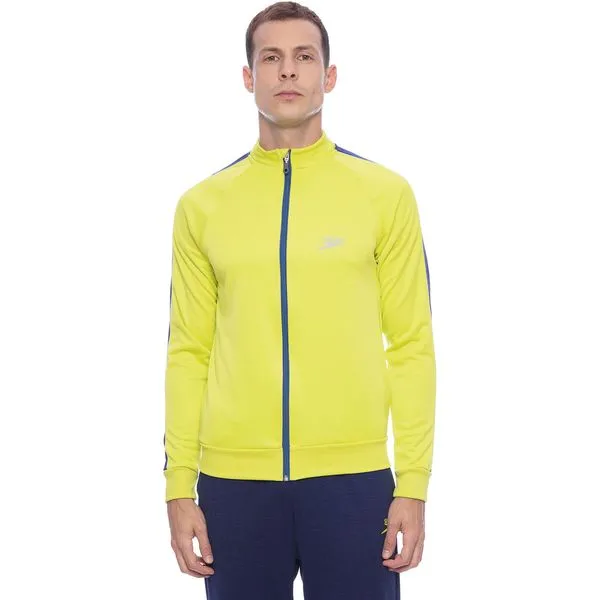 Jaqueta Masculina Heritage - LIMONADA GG