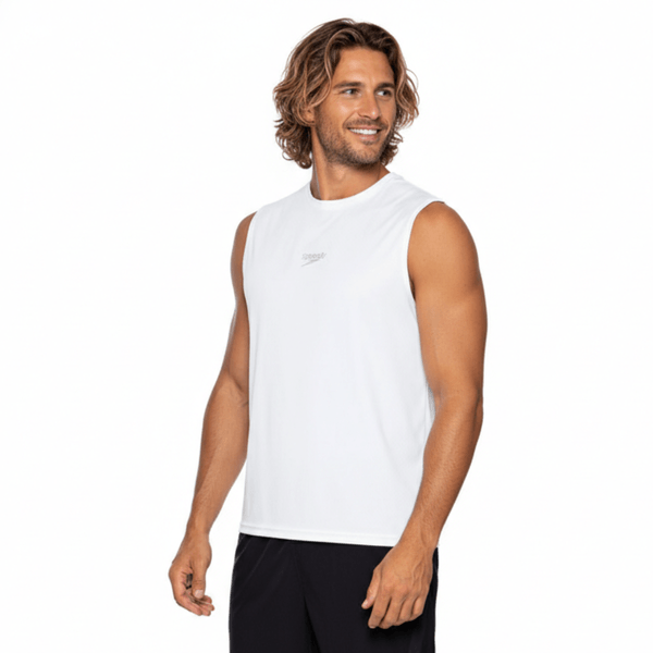 Regata Interlock - BRANCO PP