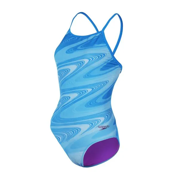Maio Adulto Vibrant - ACQUA MARINE PP