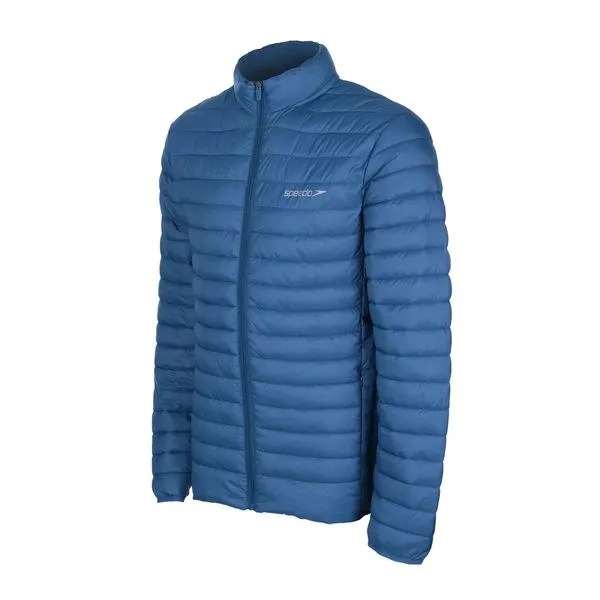 Jaqueta Pad Masculina - AZUL P