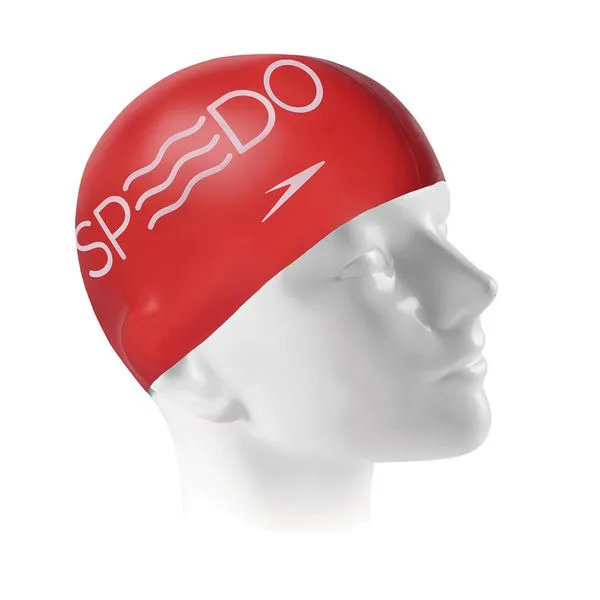 Touca Life Saver Cap Adulto - DARK RED ÚNICO