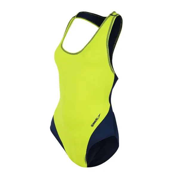 Maiô Eco Green Adulto - LIME GG2
