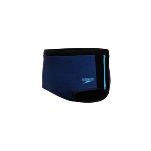 Sunga Tradicional Mescla - MESCLA AZUL GG2