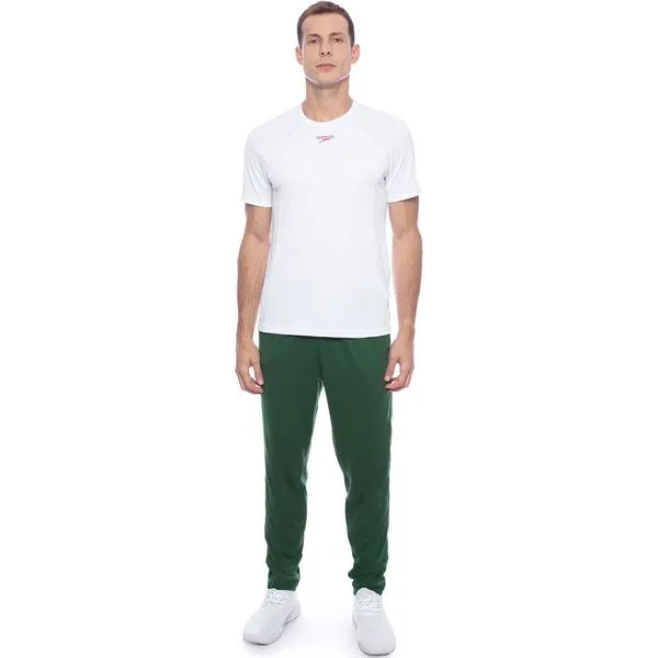Calça Masculina Heritage - VERDE SELVA M