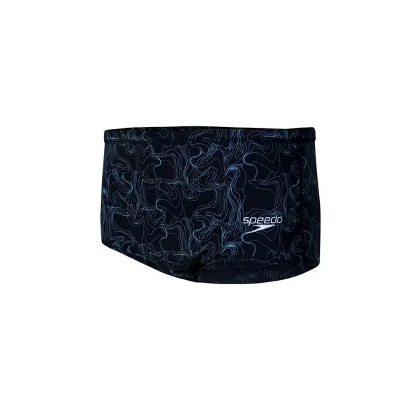 Sunga Tradicional Adulto Nikki - PRETO M