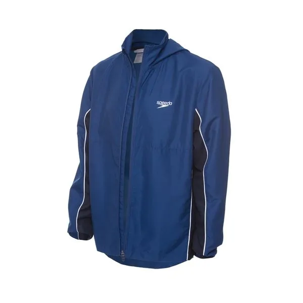 Jaqueta Ultra Active - AZUL P