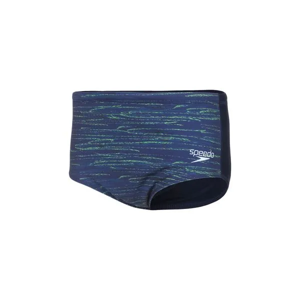 Sunga Standard Origin - AZUL NAUTICO M