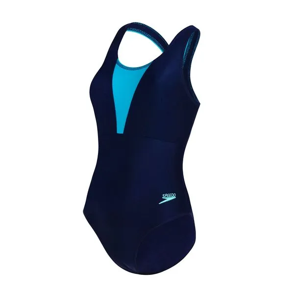 Maiô Adulto X Classics - ACQUA MARINE G