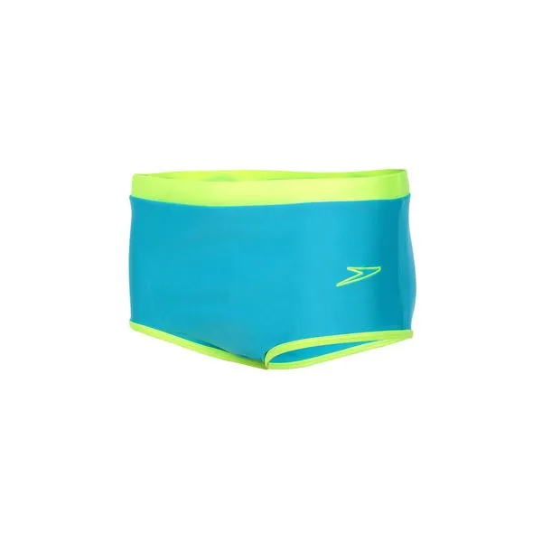 Sunga Tradicional Neon - SKYBLUE GG