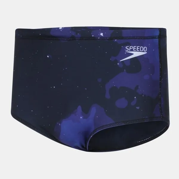 Sunga Tradicional Galaxy - AZUL NOTURNO P