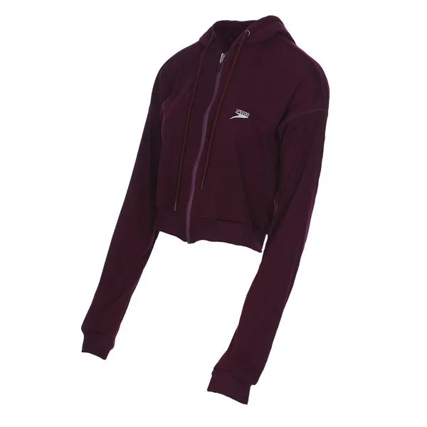 Jaqueta Feminina Cropped Harmony - MALBEC G