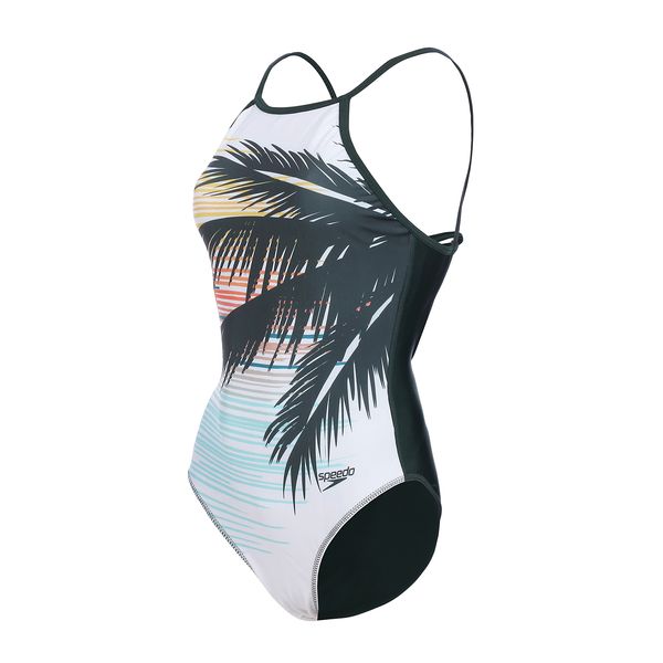 Maiô Califórnia Feminino - BRANCO G