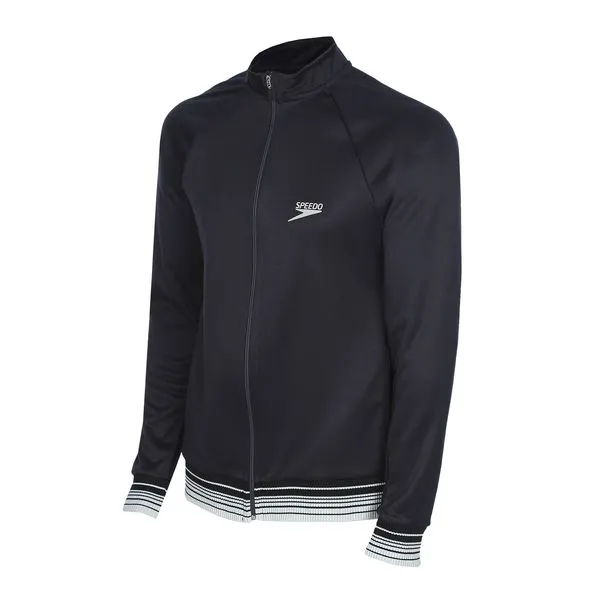 Jaqueta Masculina Heritage Recortada - TITÂNIO G