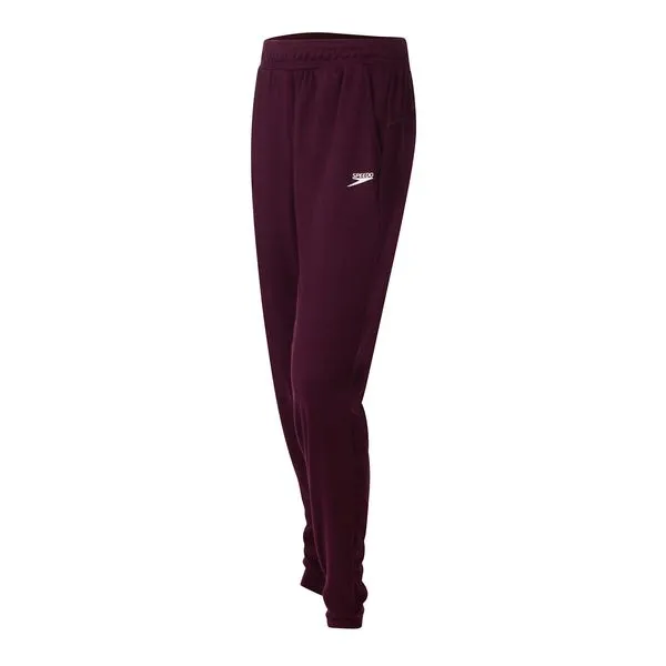 Calça Feminina Jogger Harmony - MESCLA VINHO GG2