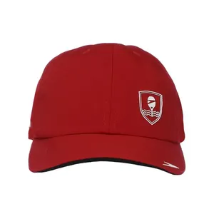 Boné Sport BT UV50+ - RED PRETO ÚNICO