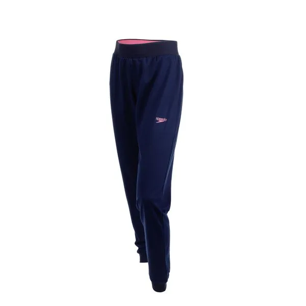 Calça Rib Contrast Feminina - MARINHO G