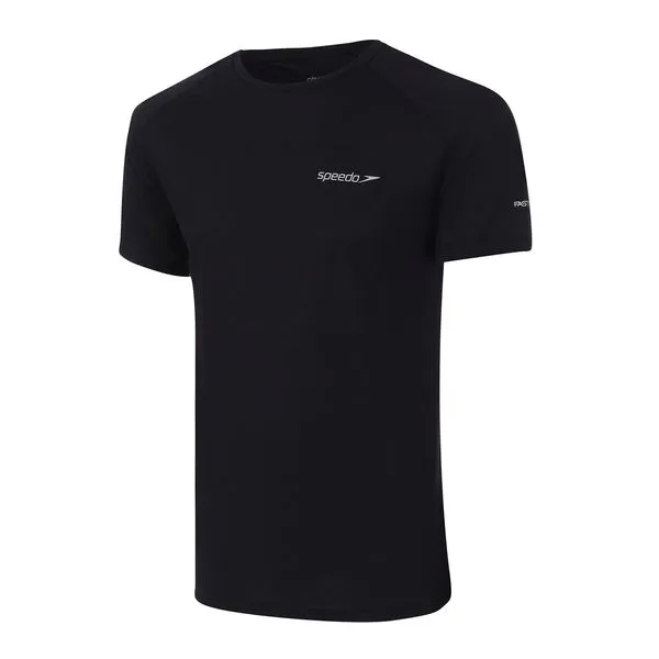 Camiseta Masculina Porus - PRETO GG
