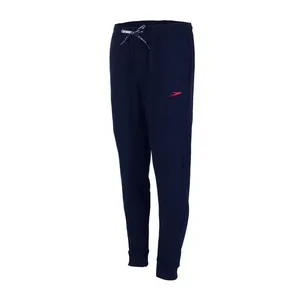 Calça Feminina de Moletom Legend Speedo - AZUL NAUTICO GG