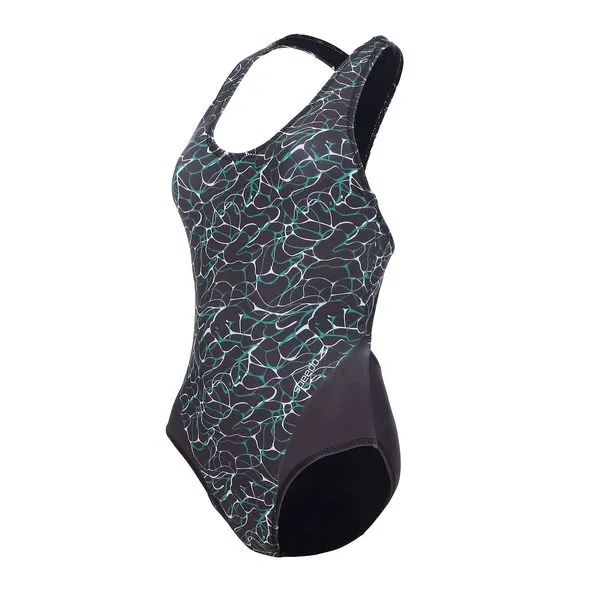 Maiô Racer Open Sea - PRETO G