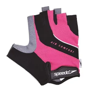 Luva para Ciclismo Air Comfort - PINK G