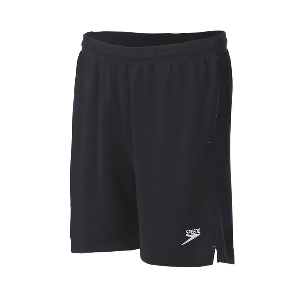 Bermuda Masculina Mescla Speed - MESCLA PRETO G