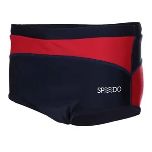 Sunga Tradicional Life Saver 2 Speedo - CHIC RED AZUL MARINHO M