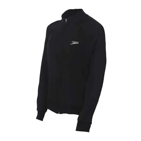 Blusa feminina de moletom Comfy - PRETO G