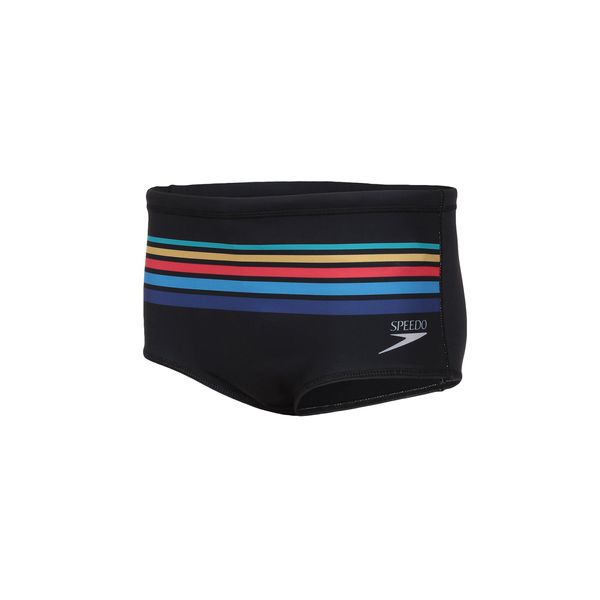 Sunga Tradicional Vintage - PRETO M