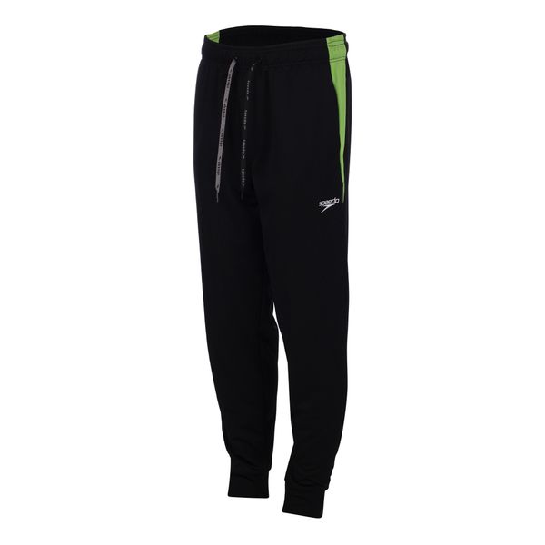 Calça Masculina Speedo Gash - PRETO VERDE FLUOR PP
