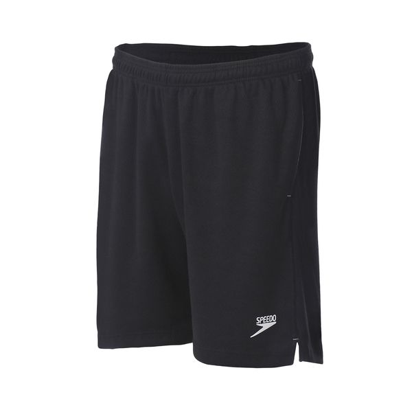 Bermuda Masculina Mescla Speed - MESCLA PRETO GG2